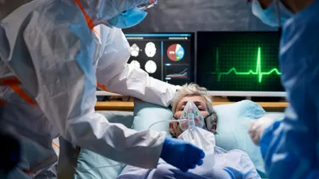 Ce este „dreptul la adio”, asigurat bolnavilor de Covid-19. Argentina, prima țară care adoptă o astfel de lege