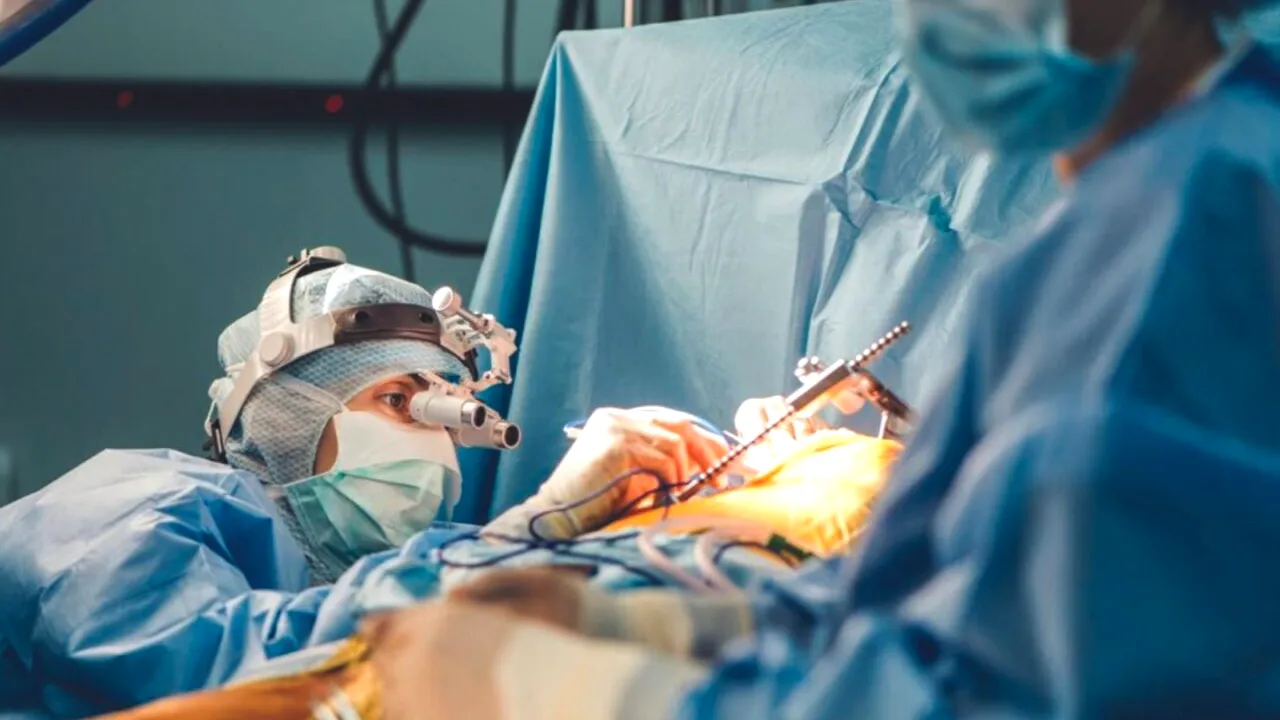 „Nu mai puteam nici măcar să merg. Doamna doctor m-a salvat!”