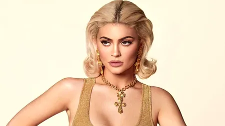 Premiere în topul MILIARDARILOR: Kylie Jenner, CEL MAI TÂNĂR miliardar prin forțe proprii. Ce loc ocupă în topul Forbes