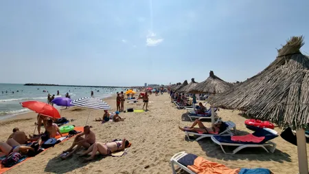 O nouă TAXĂ controversată a apărut pe litoralul românesc. „Nu mai mergeți, fraților, la mafioți! Să stea cu plajele goale!”
