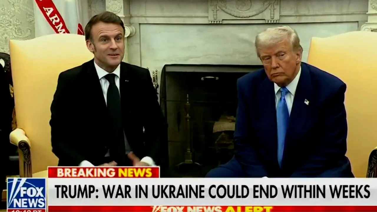 Trump anunţă că se întâlneşte cu Zelenski „săptămâna asta sau săptămâna viitoare” pentru a semna ACORDUL mineralelor rare