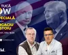 Marius Tucă Show – Ediție Specială – începe sâmbătă, 16 august, de la ora 18.00, live pe Gândul. Invitați: Ion Cristoiu și Dan Dungaciu