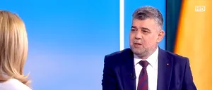 Marcel Ciolacu, despre Elena Lasconi: În viaţă, ca să nu fii RIDICOL, nu trebuie să sari nişte etape