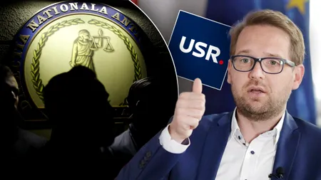Monumentala ipocrizie a USR. După ce ani la rând au pretins că luptă pentru o justiție independentă și și-au trimis dușmanii politici „să-și dovedească nevinovăția”, acum le-a venit rândul să vorbească precum „penalii” pe care-i înfierau. Dominic Fritz completează lista useriștilor care pozează în victima unor dosare politice, după ce DNA a descins la Primăria Timișoarei