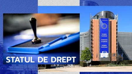 Raportul C.E. privind statul de drept: ANULAREA alegerilor din 2024, o „problemă instituțională legată de sistemul de control și echilibru”