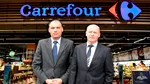 Ce nume vor purta magazinele Carrefour după ce pleacă din România