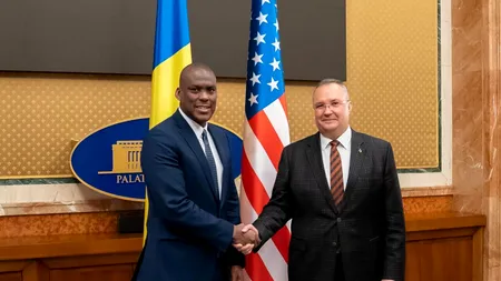 Premierul Ciucă, discuții despre includerea României în programul Visa WAIVER, cu un oficial de la Departamentul de Stat al SUA