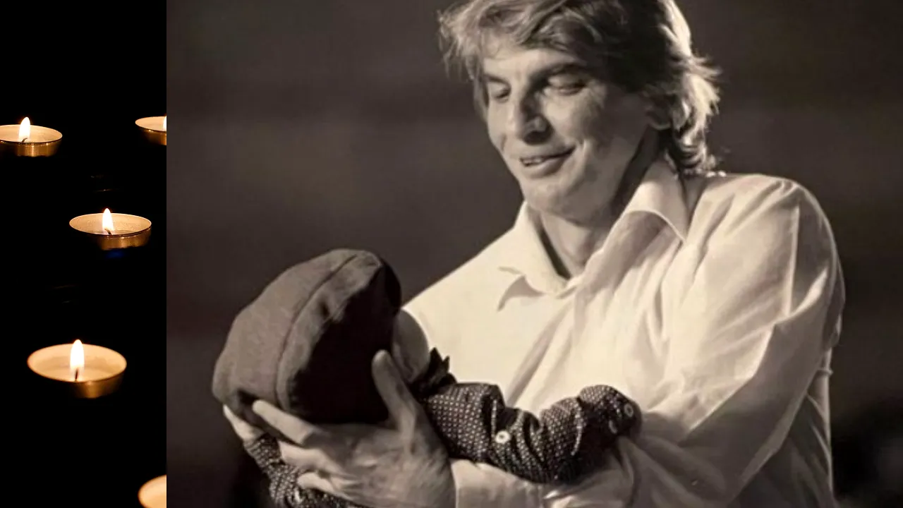 DOLIU. A murit Dan Roman, primul medic coordonator UPU SMURD în Maramureș