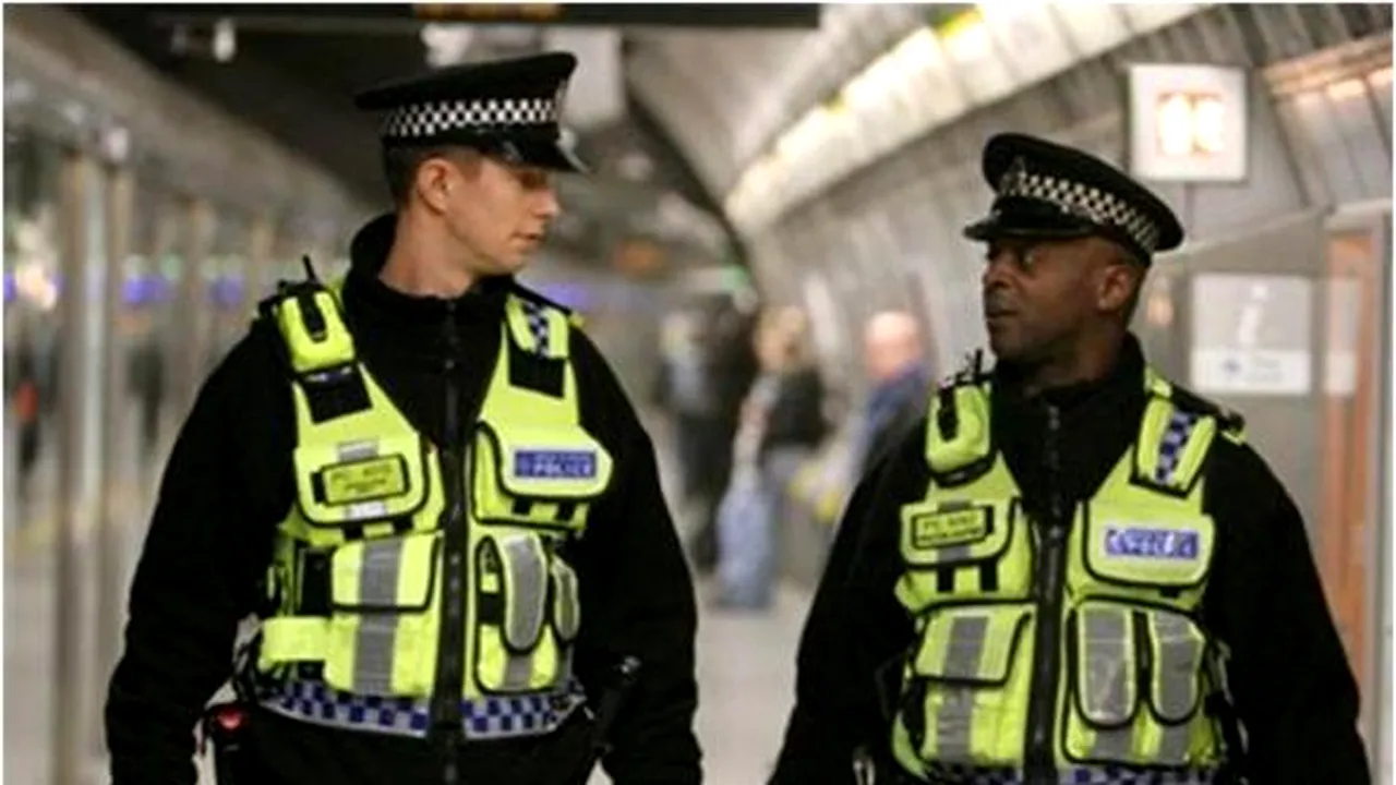 14 românce au fost salvate de ”sclavie sexuală” dintr-o rețea de proxeneți, destructurată la Londra