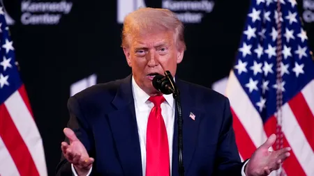 Trump afirmă că a avut consultări ”foarte bune” cu liderii europeni și îl avertizează pe Putin /„Vor fi consecințe SEVERE” dacă nu oprește războiul