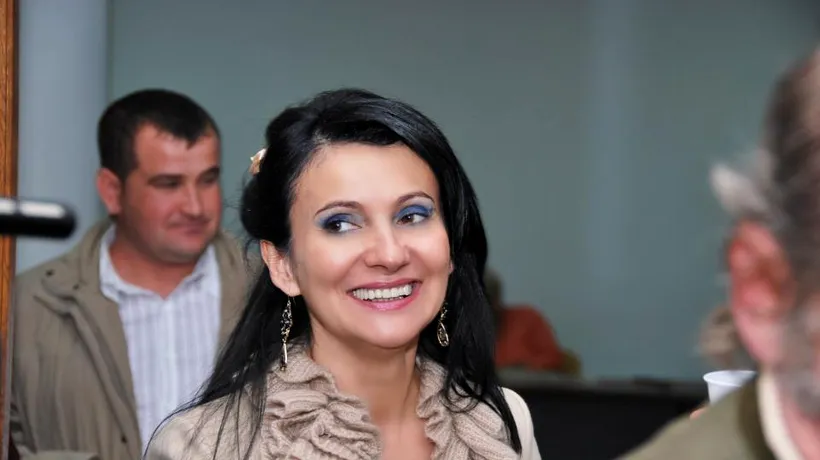 Cine este Sorina Pintea, noul ministru al Sănătății