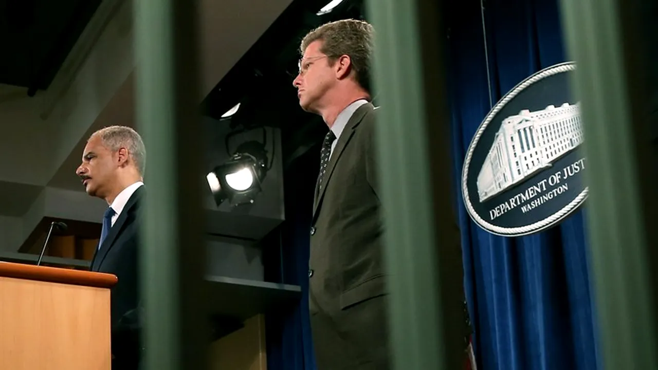 Departamentul Justiției din SUA: Nu a fost arestat niciun suspect în cazul atentatelor din Boston