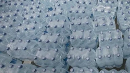 Directorul Societății Apelor Minerale: În PET-uri poate să fie apă și de la chiuvetă, și din lac