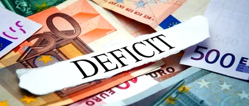 Deficitul contului curent al balanței de plăți a scăzut în primele cinci luni cu 22,2%