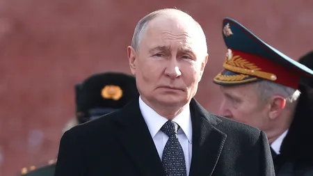 Serviciile de informații europene susțin că Putin se teme de un atentat și își petrece tot mai mult timp în buncăre. Kremlinul ar fi instalat camere de supraveghere inclusiv în locuințele personalului