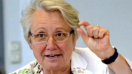 Ministrul german al Educației, suspectat de PLAGIAT la redactarea tezei de doctorat