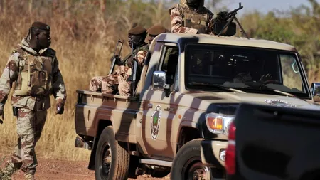 OSTATICII DIN ALGERIA. Operațiunea armatei s-a încheiat. Nicio veste despre românul răpit