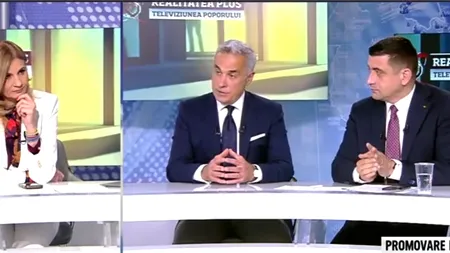 Călin Georgescu: „Problema este că ROMÂNIA în 35 de ani nu a fost niciodată condusă nici de la Palatul Cotroceni, nici de la Palatul Victoria”