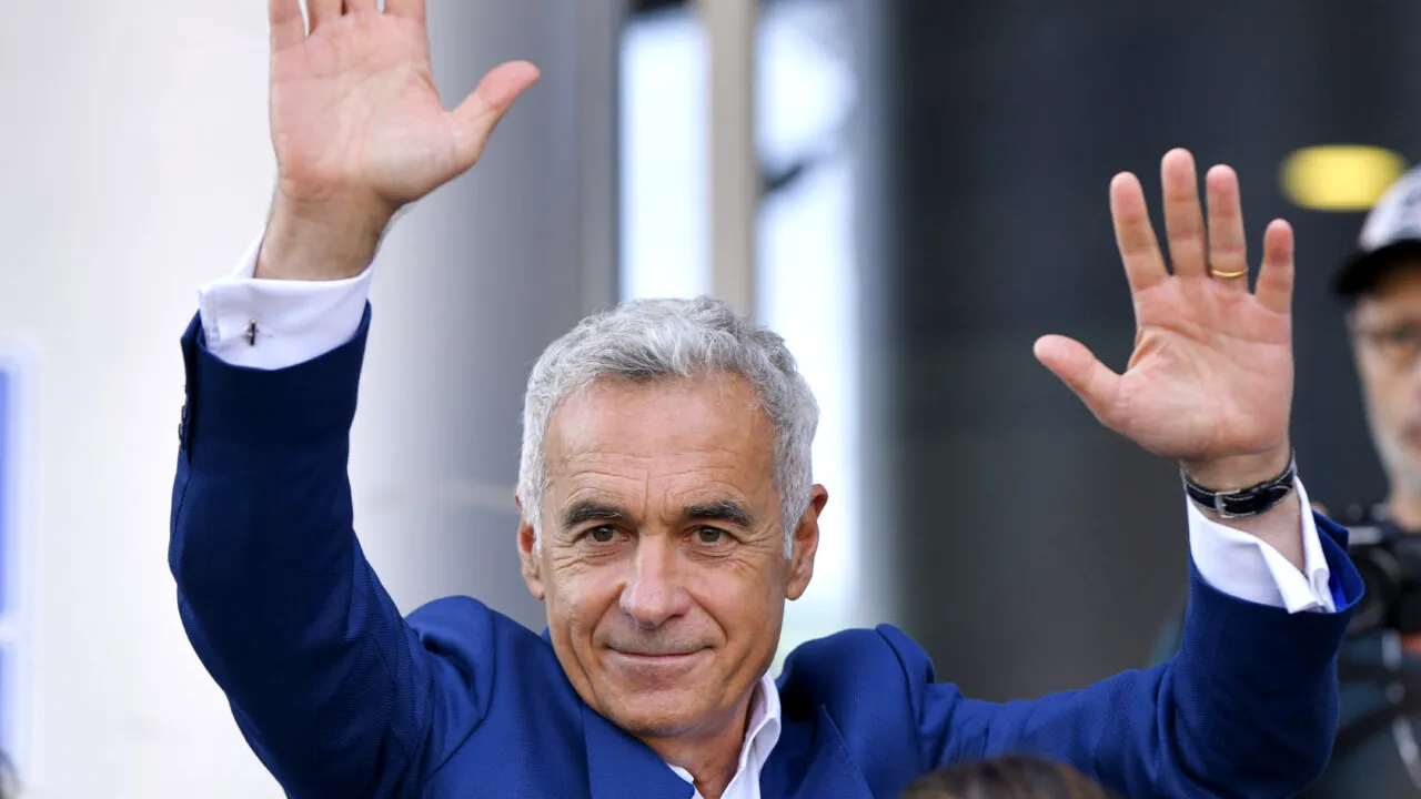 Lista țărilor în care DIICOT a verificat urma banilor în dosarul „Călin Georgescu”. Anchetatorii străini l-au avut în vizor pe candidatul la prezidențialele din 2024 - SURSE