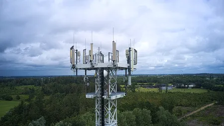 Legea 5G, adoptată de Senat. Undă verde pentru implementarea rețelelor care ne vor schimba viața pentru totdeauna