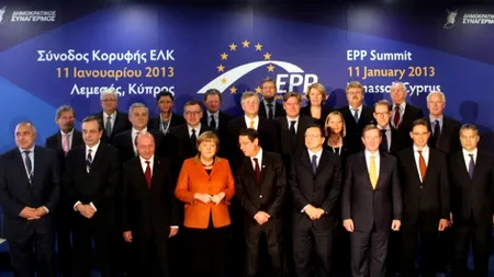 Decizia luată la Bruxelles în privința României: 43 de miliarde de euro în perioada 2014-2020
