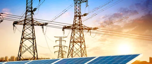 RAPORT. Energia eoliană și cea solară au depășit în premieră pragul de 10% din energia electrică globală în 2021. România, inclusă printre „întârziați”