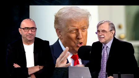 Valentin Stan: UCRAINA poate primi garanții de securitate care depind de președintele american