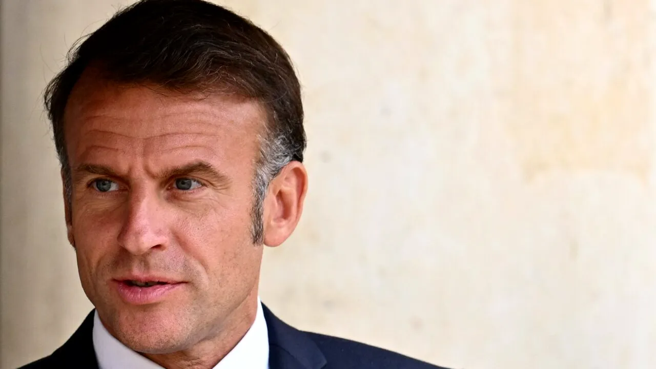 Emmanuel Macron critică dur Acordul comercial UE-SUA /„Europa nu acționează suficient de mult ca o putere”