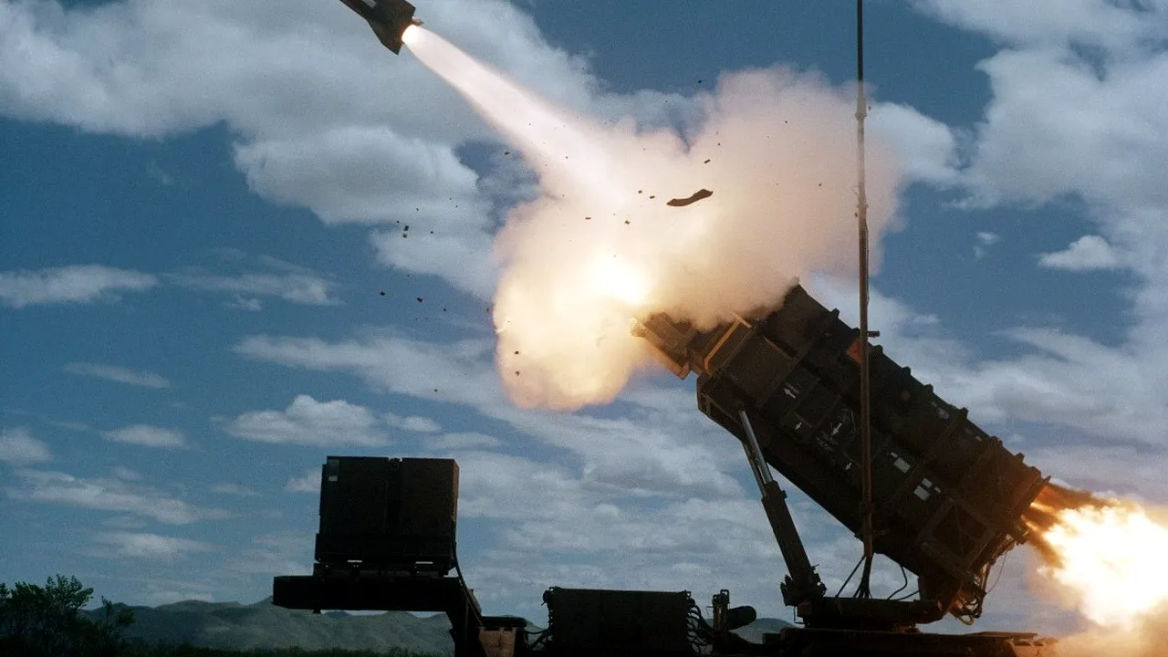 Germania a exportat armament în valoare de circa 9 miliarde de euro, în contextul războiului din Ucraina