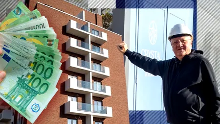 Cât va ajunge să coste un apartament de la 1 august 2025, după noile taxe, potrivit lui Dumitru Dragomir: „Ilie Bolojan este om de sacrificiu”