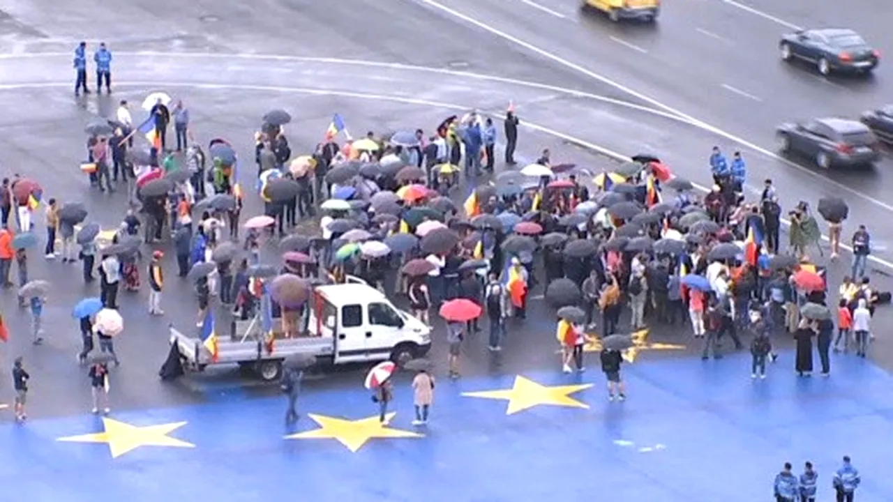 Ludovic Orban, eroul Jandarmeriei