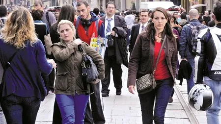 Costul uriaș pe care Uniunea Europeană îl suportă din cauza violenței împotriva femeilor