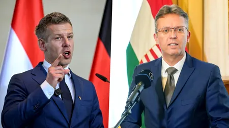 Peter Magyar începe lupta anticorupție în Ungaria. Fost ministru din era Orbán, adus în cătușe la Tribunal pentru deturnarea a milioane de euro. Ce conține dosarul lui Balázs Hankó