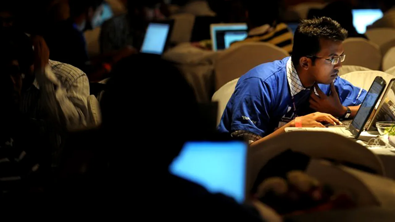 47% din utilizatorii de internet nu știu dacă e legal sau nu conținutul pe care îl accesează