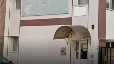 Anchetă la Garda de Mediu Galați. Fostul și actualul șef s-au luat la bătaie chiar în sediul instituției