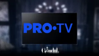 Amendă uriașă de la Consiliul Concurenței pentru PRO TV