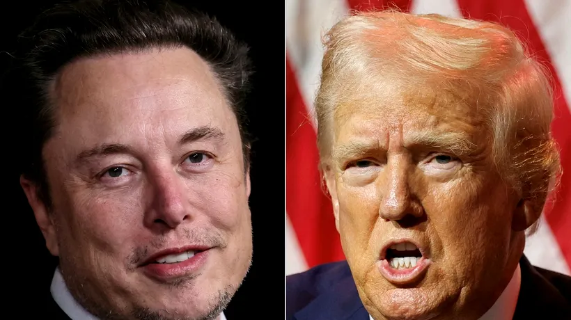 Donald TRUMP îl acuză pe Joe Biden pentru creșterea inflației în Statele Unite. Ce i-a reproșat actualului președinte în interviul acordat lui Musk