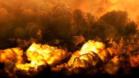 Rusia a bombardat Piața Libertății și Opera din Harkov. Cel puțin 10 morți și 35 de răniți (VIDEO)