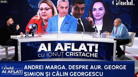 Ce îi lipsește suveranismului românesc? Andrei Marga: „Trebuie să se dezvolte urgent pe aceste direcții” 