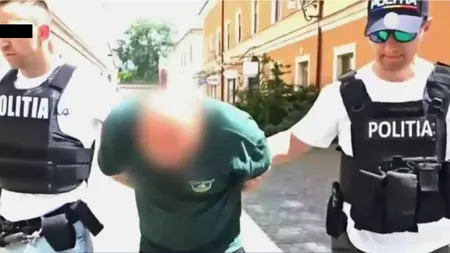 JAF la sediul central al Poștei din Timișoara. Cum au reușit hoții să plece cu 10 milioane de lei, deși în clădire erau mai mulți paznici