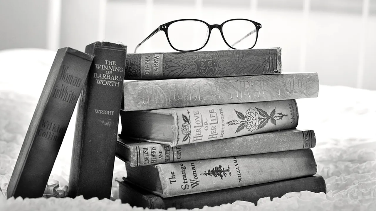 Voia să facă un gest umanitar: Am donat o cutie cu cărți, dar am primit o amendă de 320 de dolari. Care este motivul ciudat - FOTO