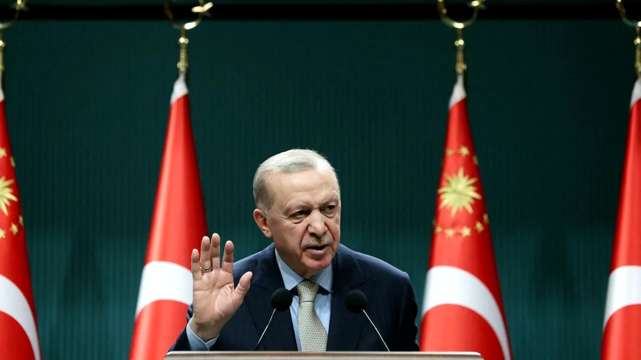 Le Monde: Turcia condusă de Recep Erdogan basculează spre AUTOCRAȚIE, cu potențial impact asupra Occidentului