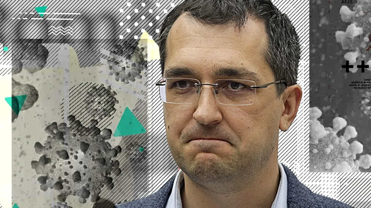 8 ȘTIRI DE LA 8. Se cere demisia ministrului Sănătății, Vlad Voiculescu, după evacuarea cu scandal a Spitalului de Ortopedie „Foișor”
