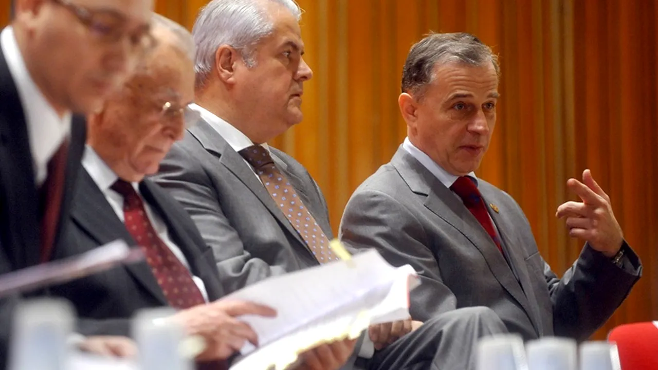 Ce spune Ponta despre guvernare și „trădările