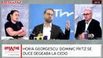 Horia Georgescu, fost șef ANI, îi taie elanul lui Fritz: „Degeaba merge la CEDO. E o păcăleală”