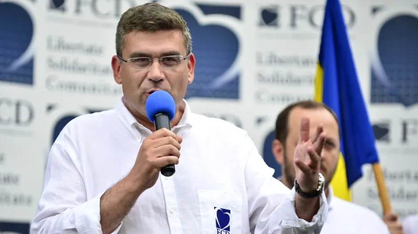 Baconschi: Ministrul francez de Externe și-a anulat vizita în România. IZOLAREA INTERNAȚIONALĂ e OPERA USL. Răspunsul MAE
