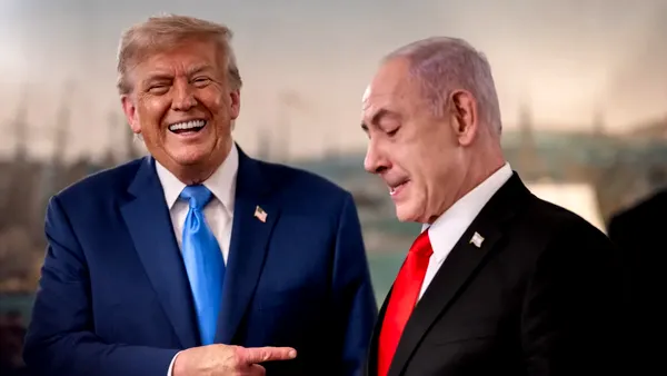 Trump îl asigură pe Netanyahu că nu va fi arestat dacă vizitează New York-ul. Premierul Israelului este vizat de un mandat internațional de arestare