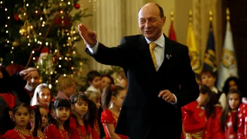 Liviu Mihaiu: „Am zis că Băsescu este PUTIN de România”