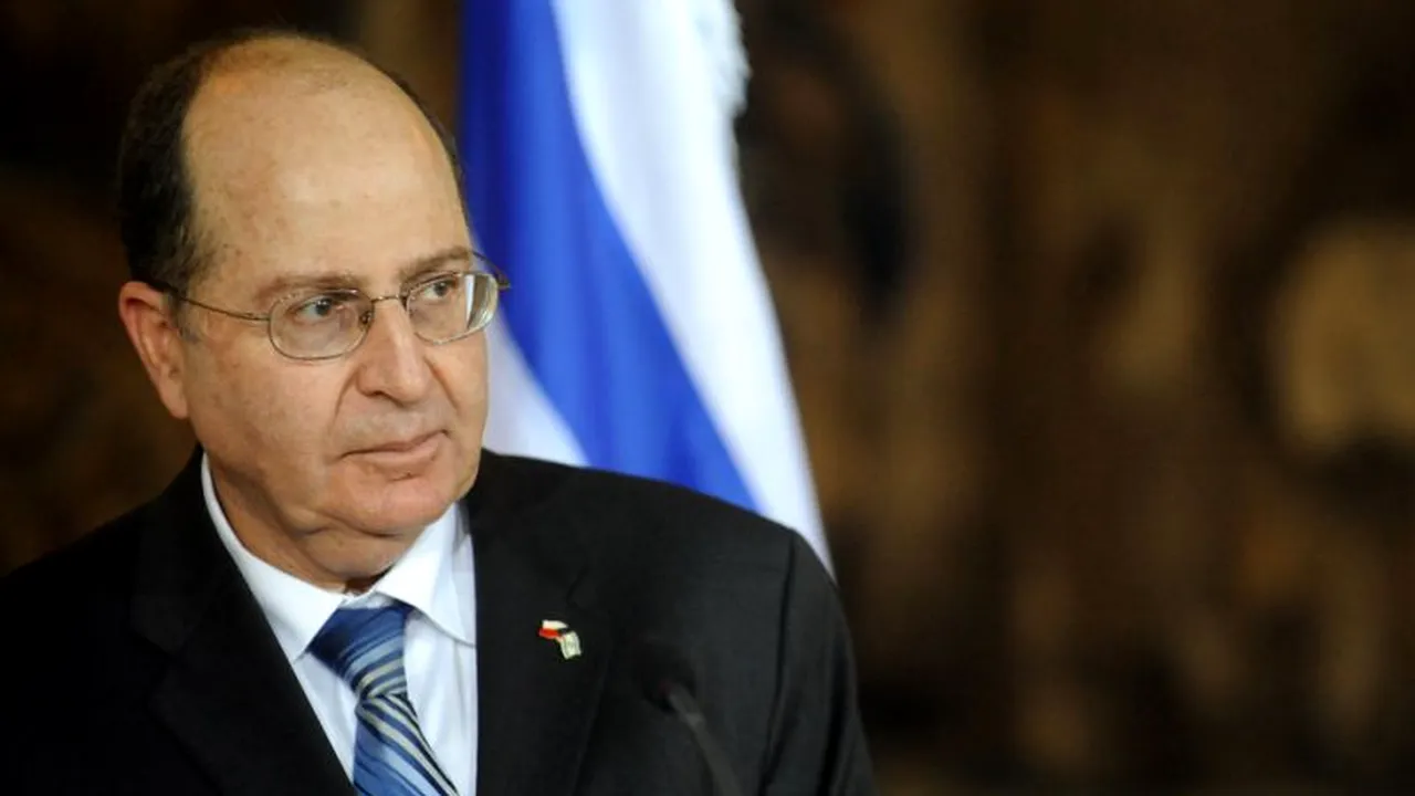 Ministru israelian despre IRAN: Trebuie exercitate sancțiuni severe și de a rezerva OPȚIUNEA MILITARĂ. Diplomația nu funcționează