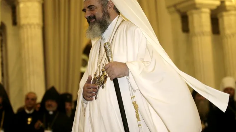 Patriarhul Daniel: ''Discretă și distinsă, Regina Ana va rămâne un model de curaj și modestie''